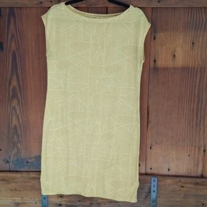 Prana Sanna Dress Sz S